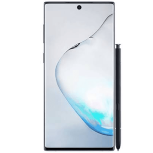 Galaxy Note 10 Plus Repair in High Street AYR