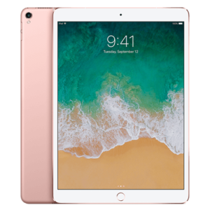 iPad Pro 12.9 Repair High Street AYR