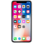 iPhone X Repair in High Street AYR