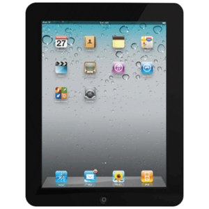 iPad 4 Repair in High Street AYR