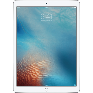 iPad Pro 12.9 2015 Repair in High Street AYR