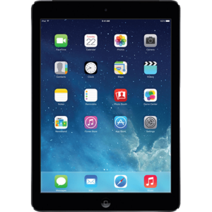 iPad Pro 9.7 2018 Repair in High Street AYR