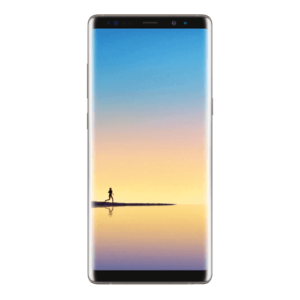 Galaxy Note 8 Dual sim Repair in High Street AYR