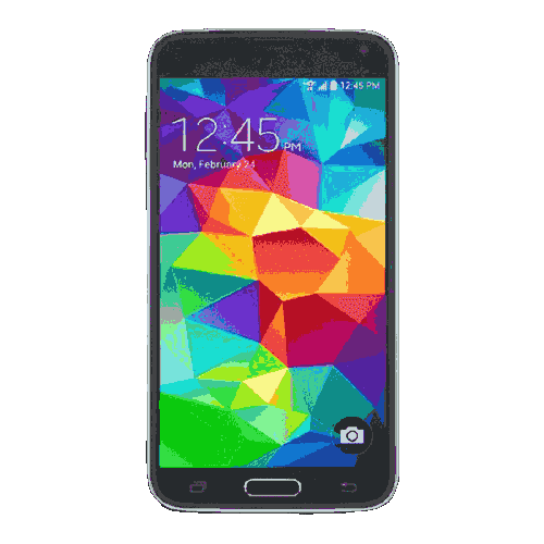 Galaxy S5 Repairs in High Street AYR