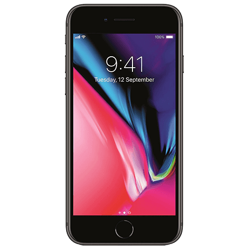 iPhone 8 Plus Repair in High Street AYR