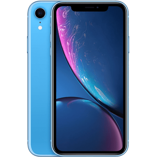 iPhone XR Repair in High Street AYR