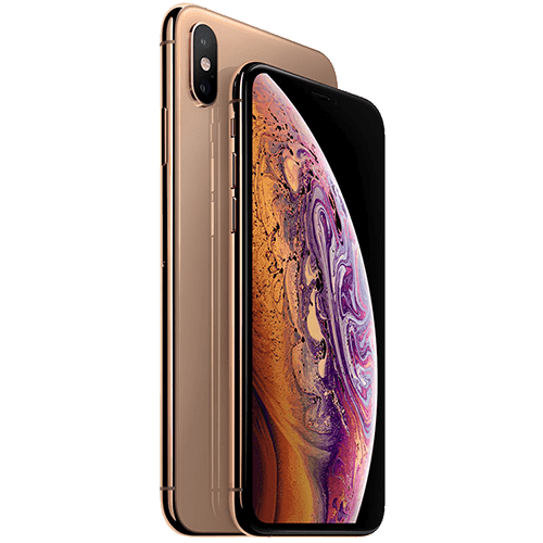 iPhone XS Repair in High Street AYR