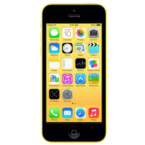 iPhone 5 Repair in AYR
