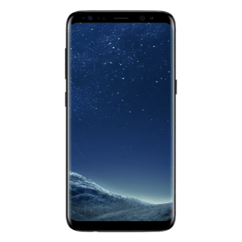 Galaxy S8 Repair in High Street AYR