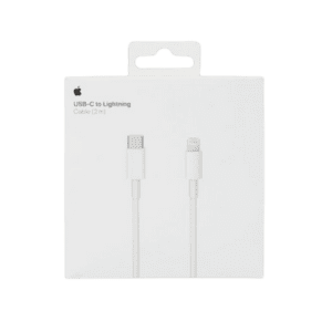 iPhone Type C Cable