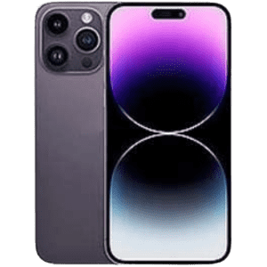 iPhone 14 Pro Max